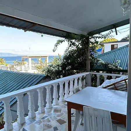 Villa Sabang Beach Resort-3
